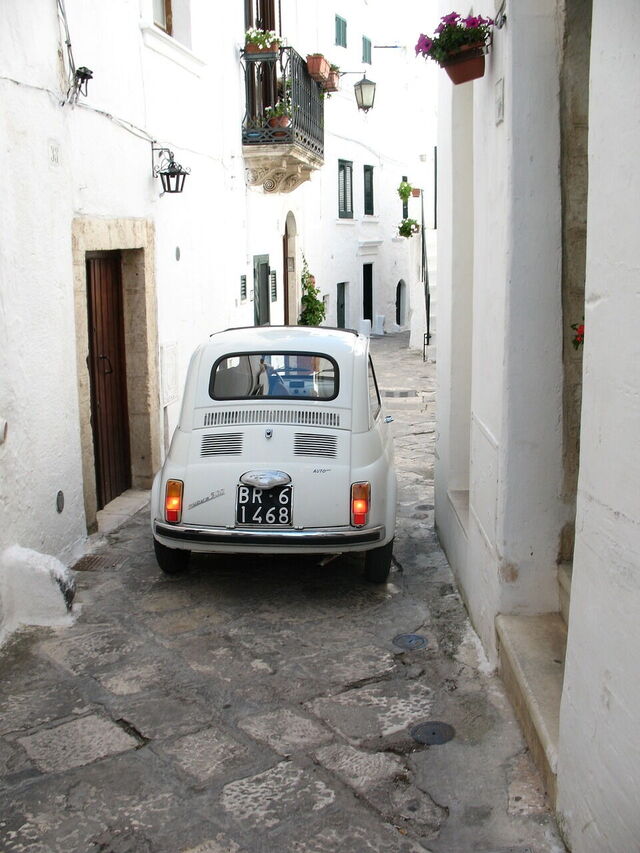ostuni