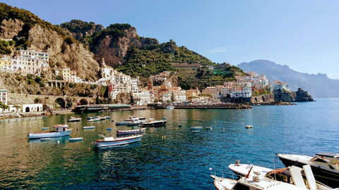 amalfi