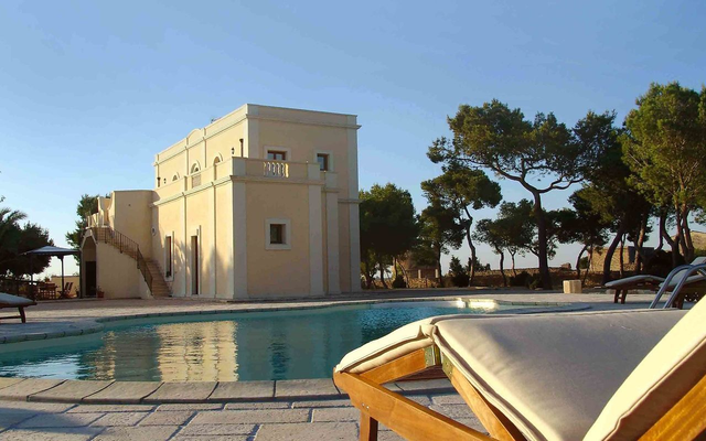 Tenuta Nucci