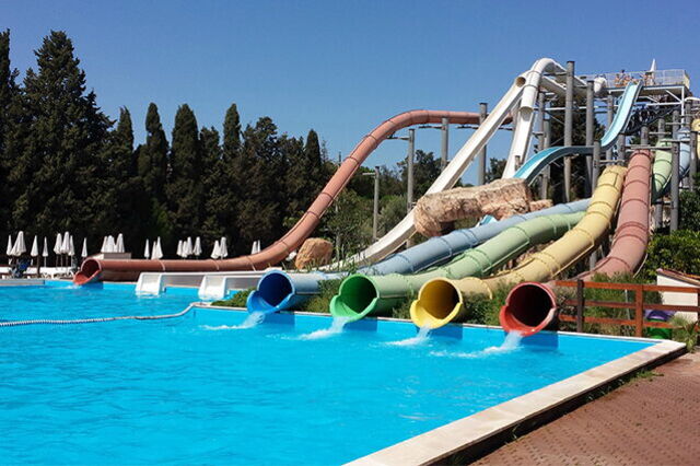 toboggan