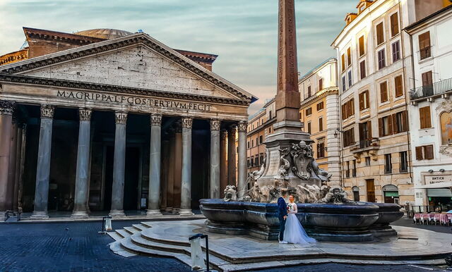 panthéon