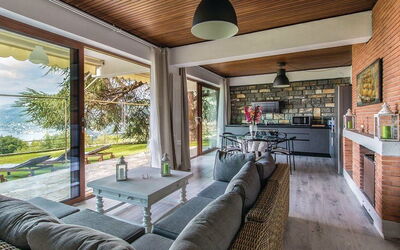 Ruta Di Camogli (Ge) Ill630