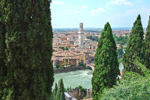 Vérone