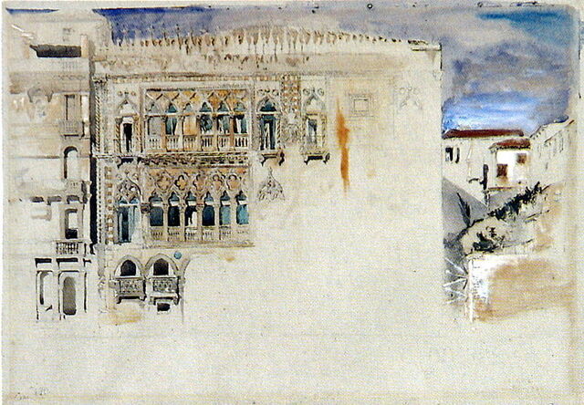 La Ca' d'Oro
