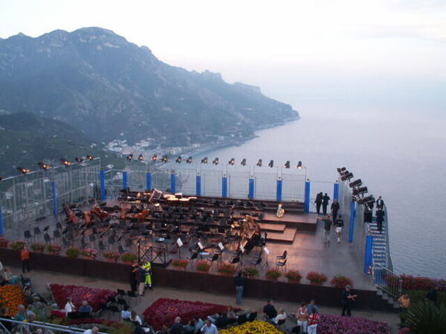 Festival de musique de Ravello