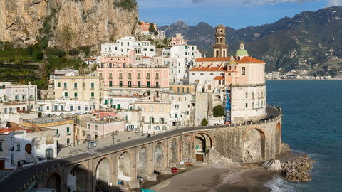 Atrani