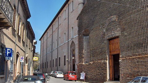 Musée de la ville de Rimini