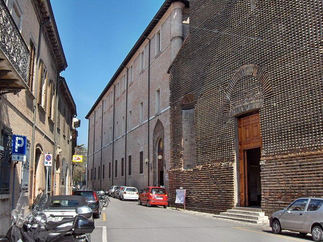 Musée de la ville de Rimini