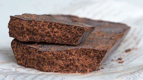modica chocolat