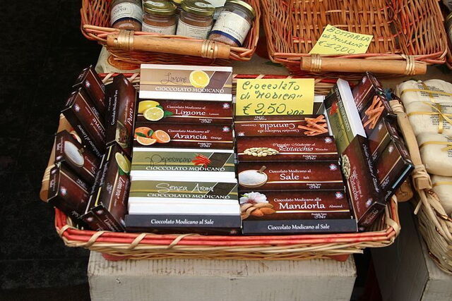 modica chocolat 2