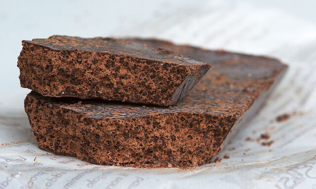 modica chocolat
