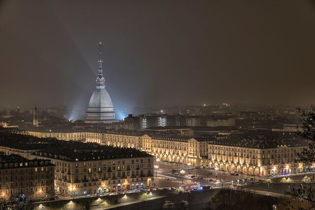 turin
