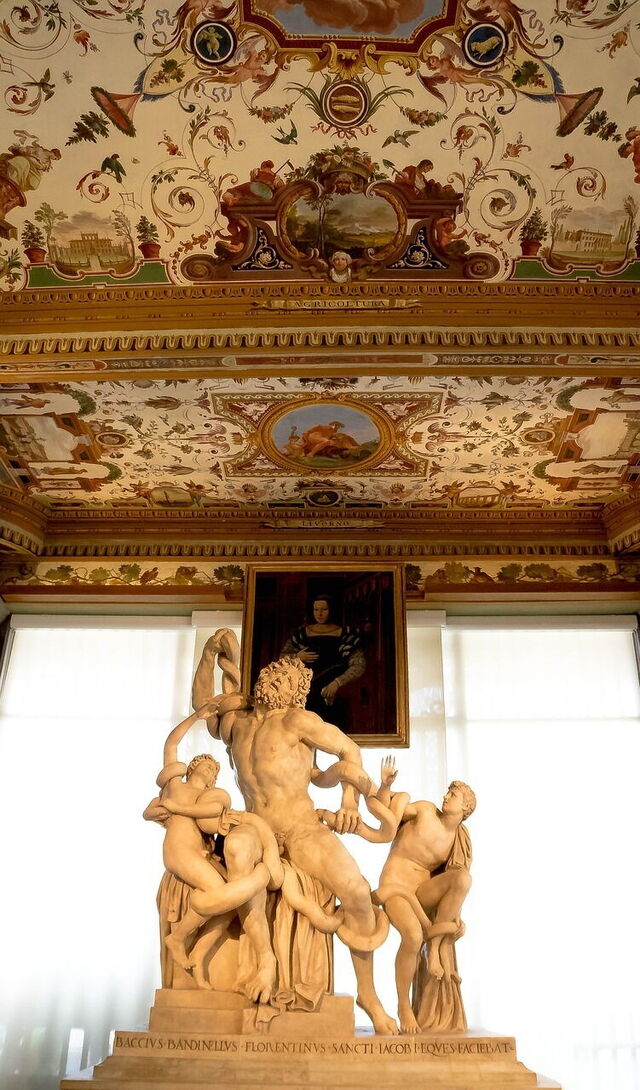 Galerie des Offices