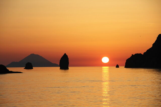 Côte de Vulcano