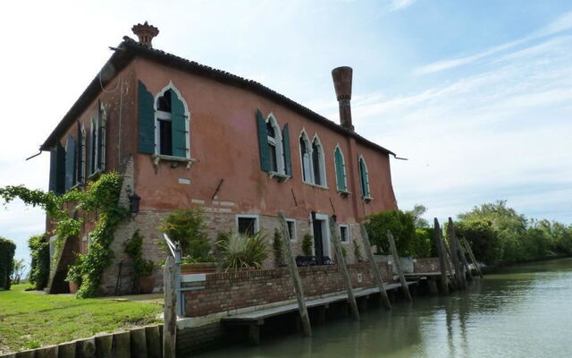 San Giovanni, extérieur