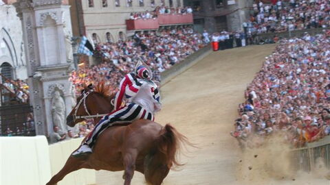 Palio di Siena
