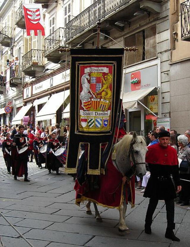 Palio di Asti