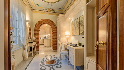 Appartement de Charme Cartoni