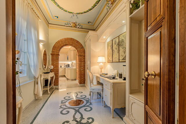 Appartement de Charme Cartoni