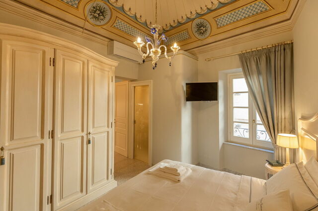 Charmant Appartement Cartoni, bureau