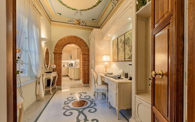 Appartement de Charme Cartoni