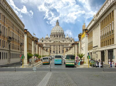 Vatican