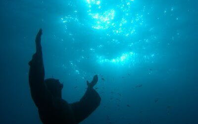 Le Christ des Abysses