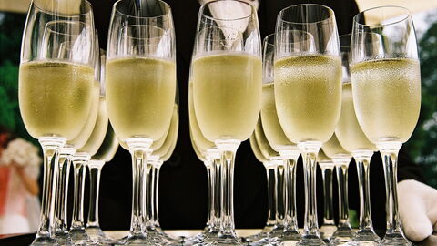 prosecco