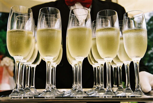 prosecco