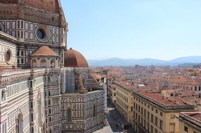 Santa Maria Del Fiore