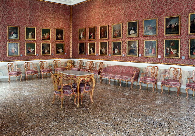 gallerie