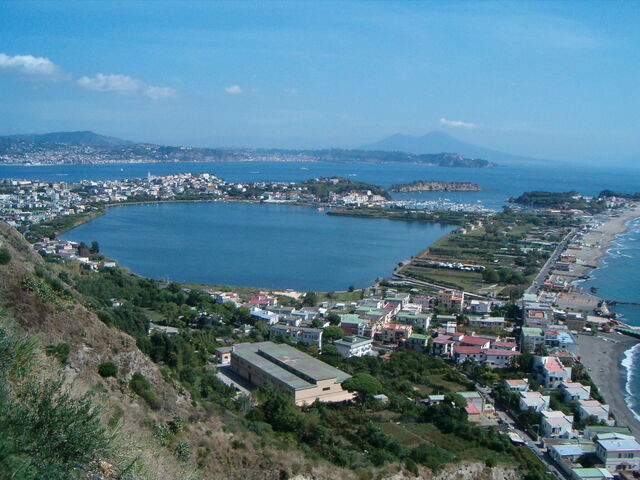 Bacoli