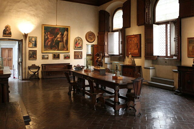 musée Horne