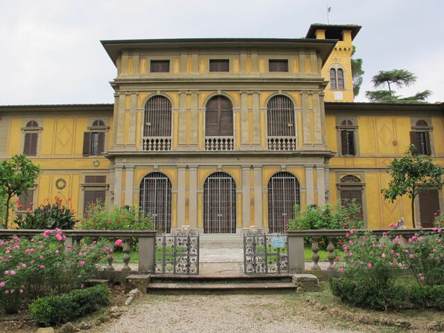 Musée Stibbert