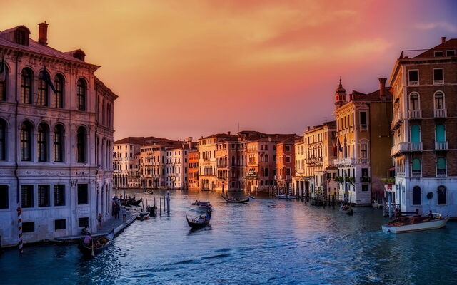 Venise