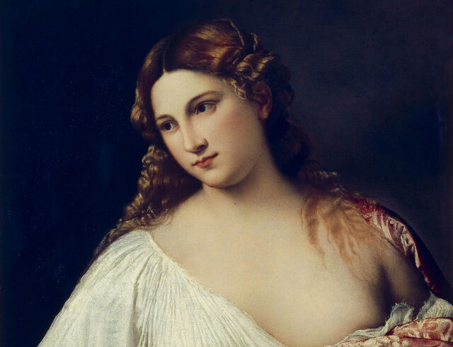 flora