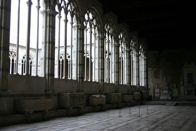 Camposanto