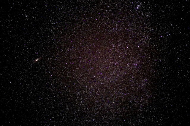 Étoiles