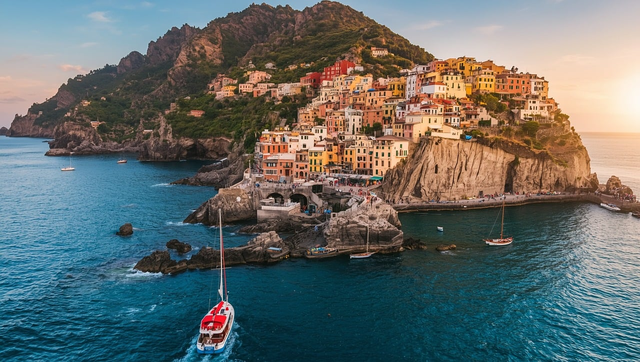 sorrento