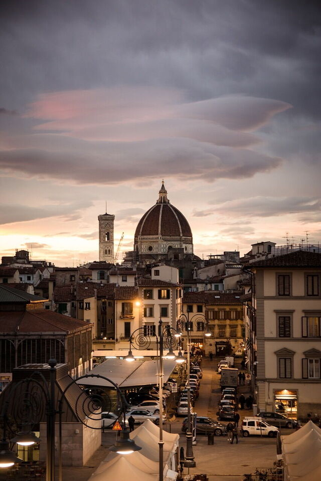 florence