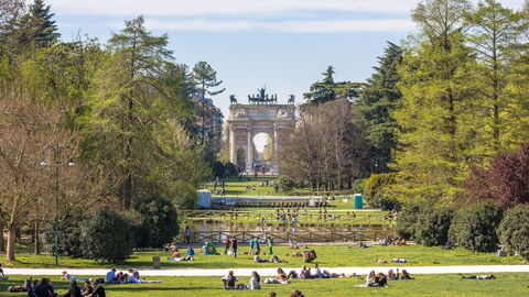 Sempione Parc