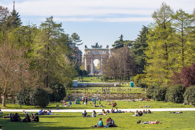 Sempione Parc