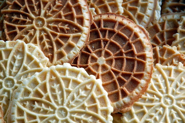 Pizelle