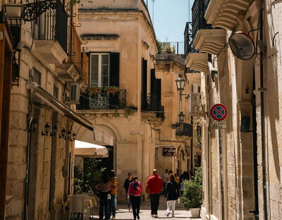 lecce