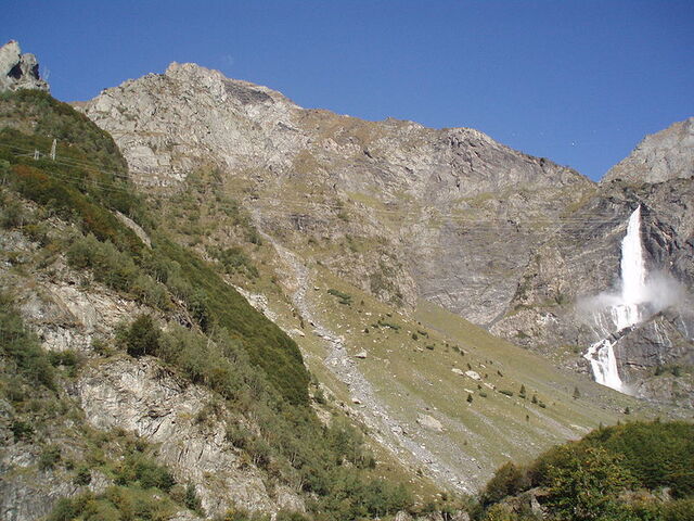 Les Alpes Orobiques