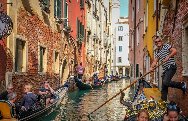 Venise