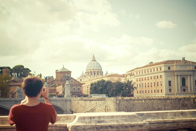 rome