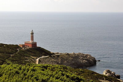 Phare de Punta Carena