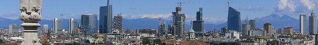 Ville de Milan