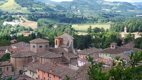 Brisighella